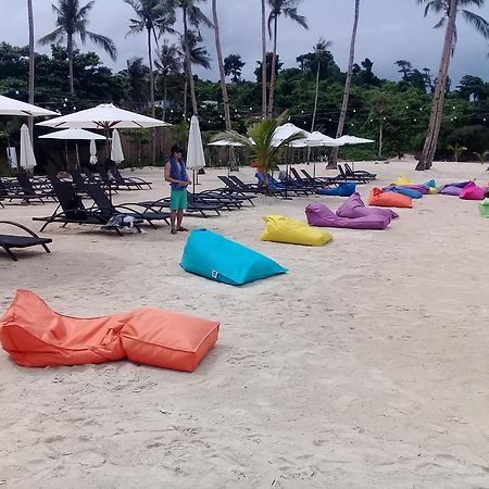 Exclusive Beach And Pools Oceanway Residences Yapak エクステリア 写真