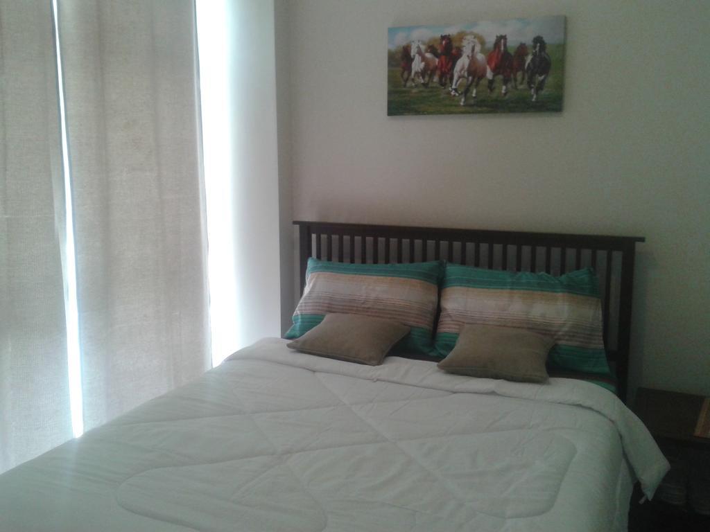 Exclusive Beach And Pools Oceanway Residences Yapak エクステリア 写真