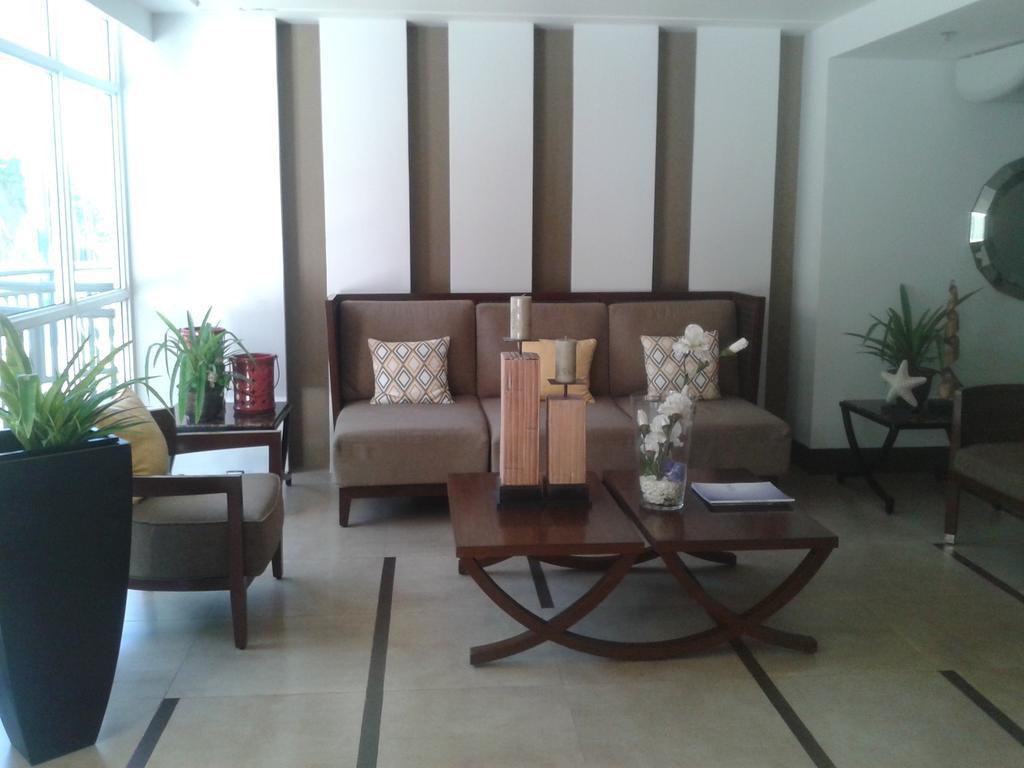 Exclusive Beach And Pools Oceanway Residences Yapak エクステリア 写真